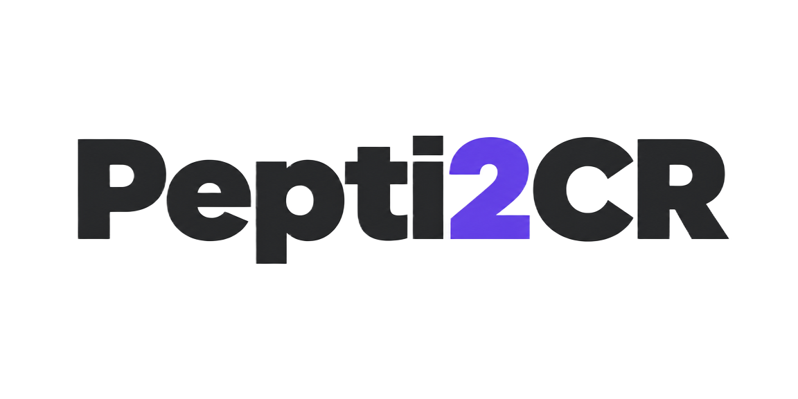 Pepti2 CR